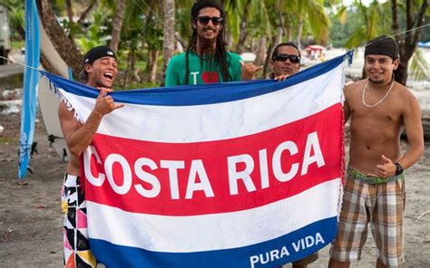 why is costa rica so happy